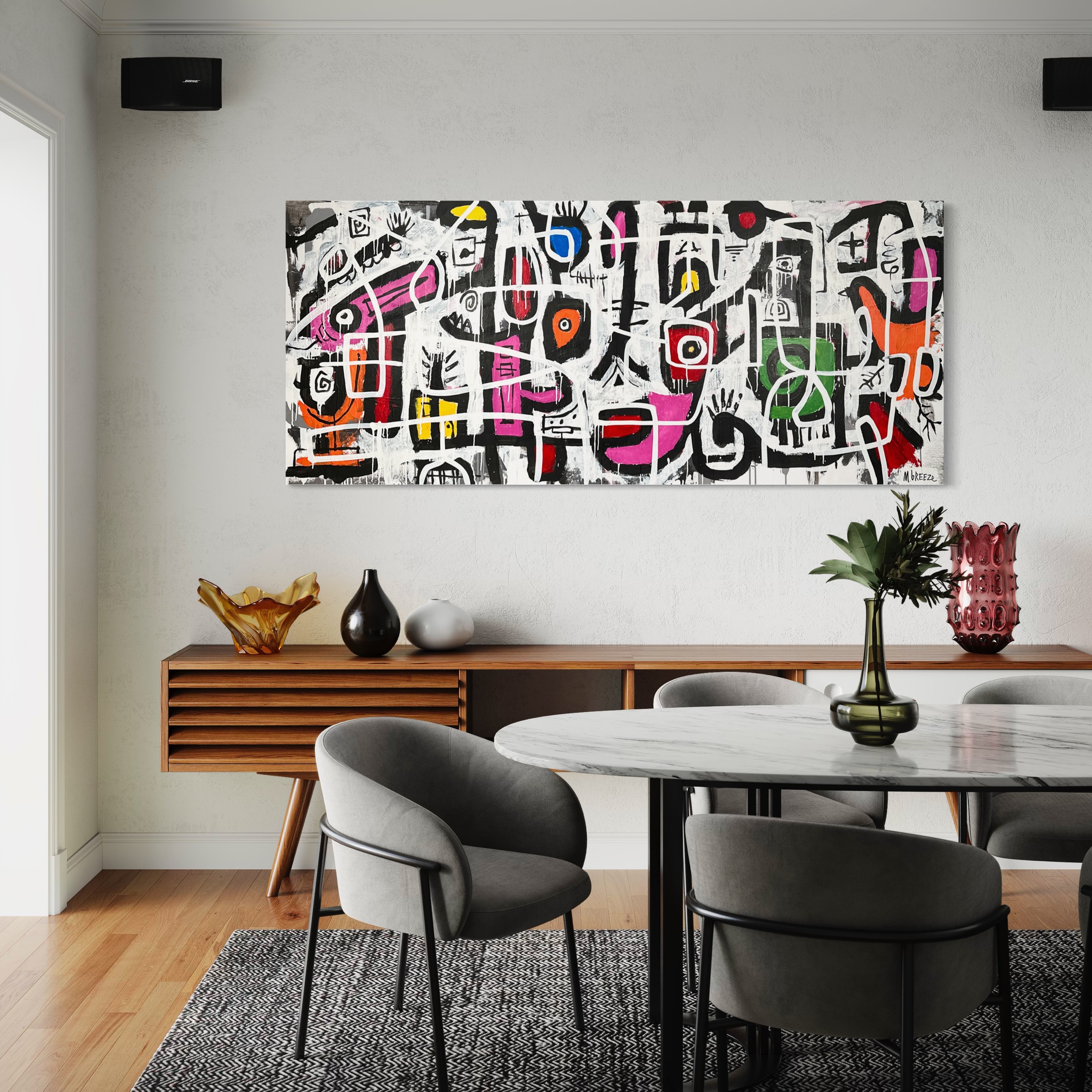 Martin Breeze Bloom Insitu 4