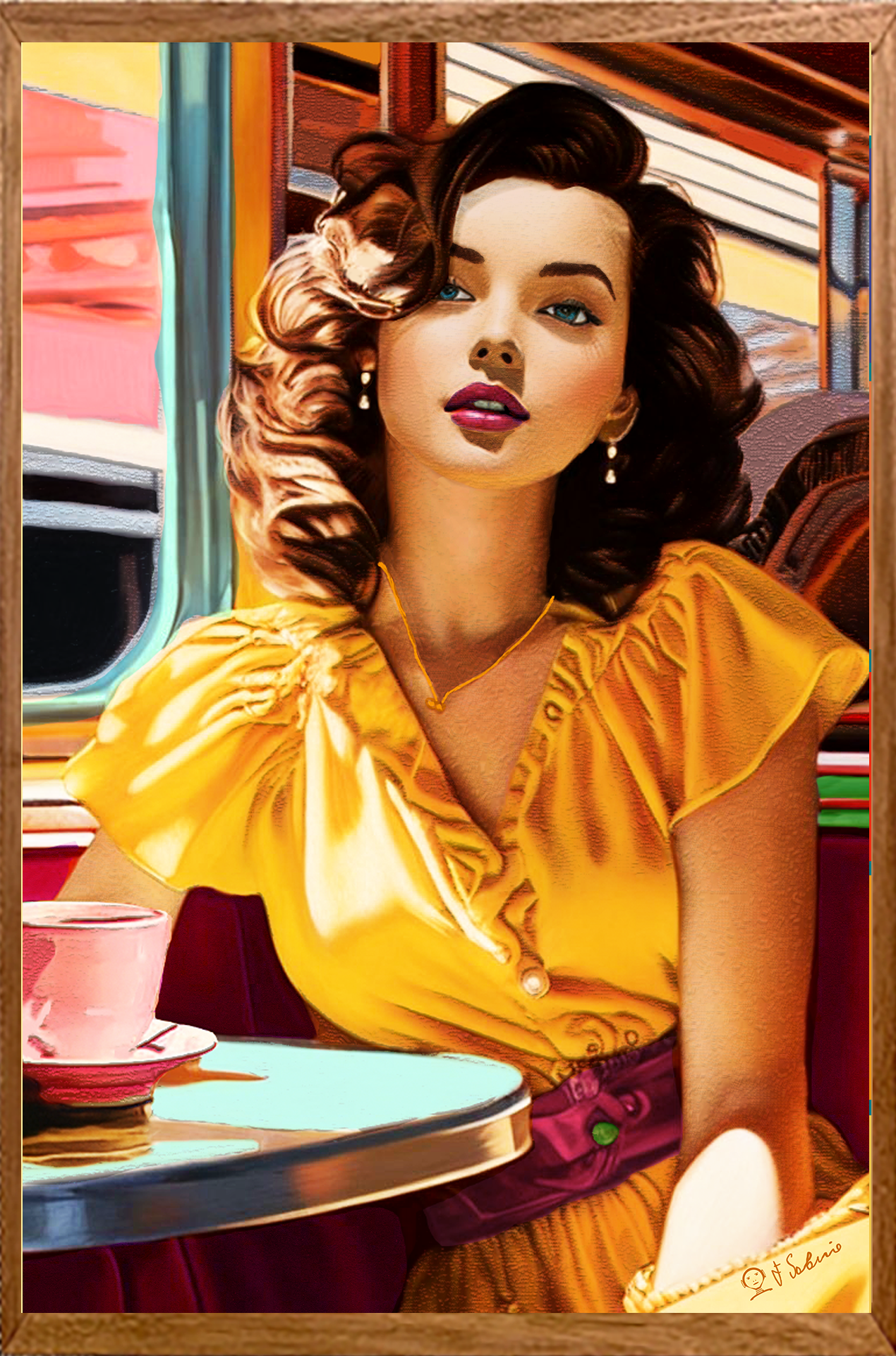 Street Urban Art Collection Number 338 Web 2