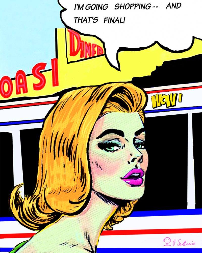 Street Urban Art Collection Number 339