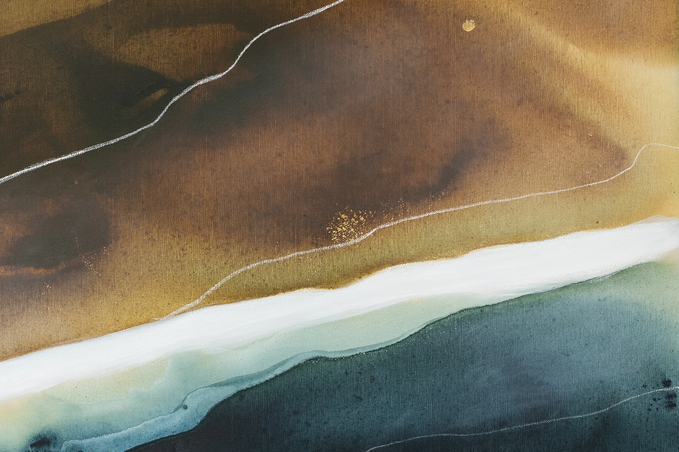 Pilbara (detail 3)