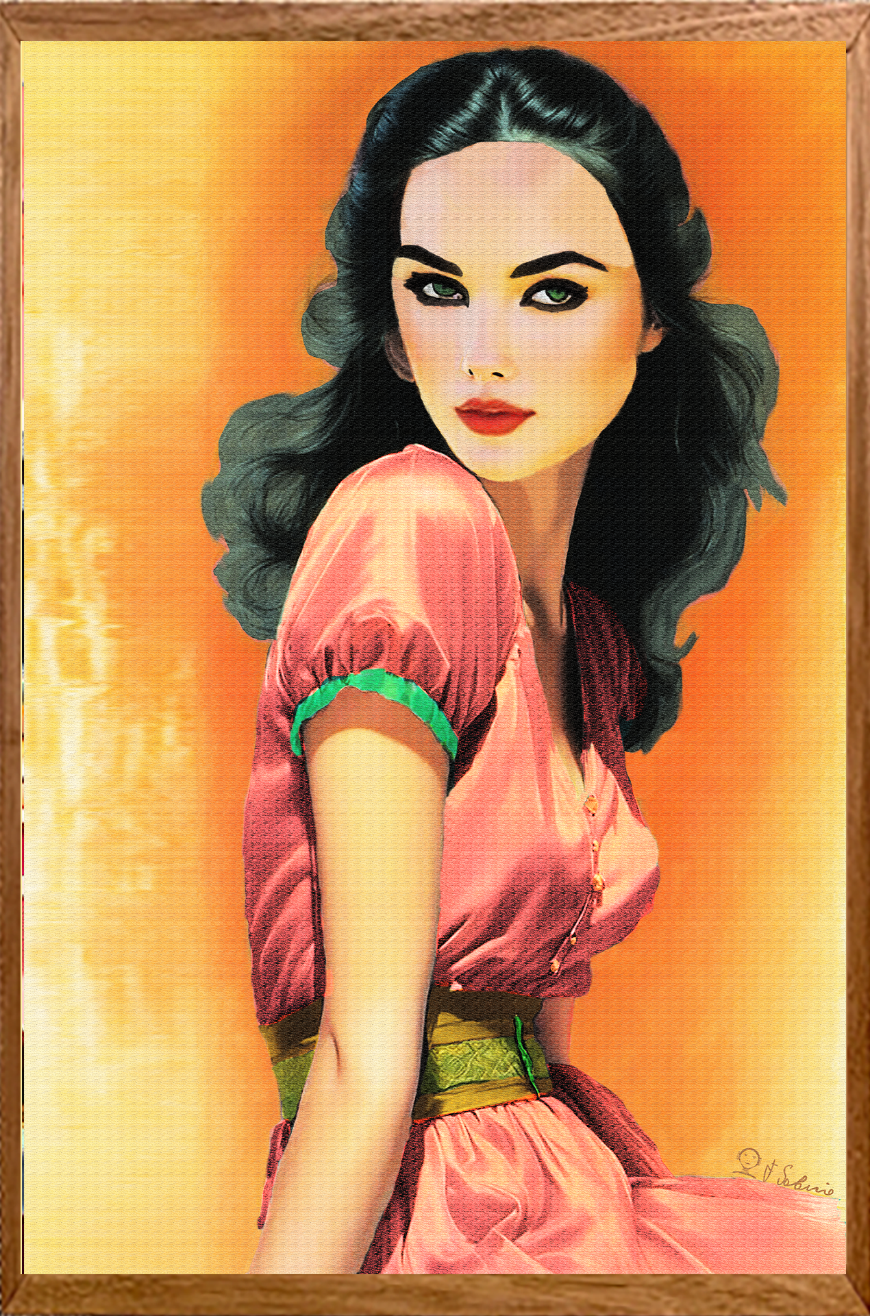 Street Urban Art Collection Number 0341 Web 2