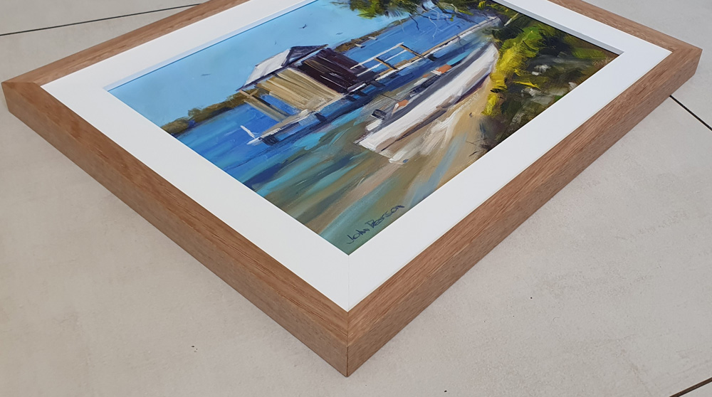 24 Sunday On The River Edge