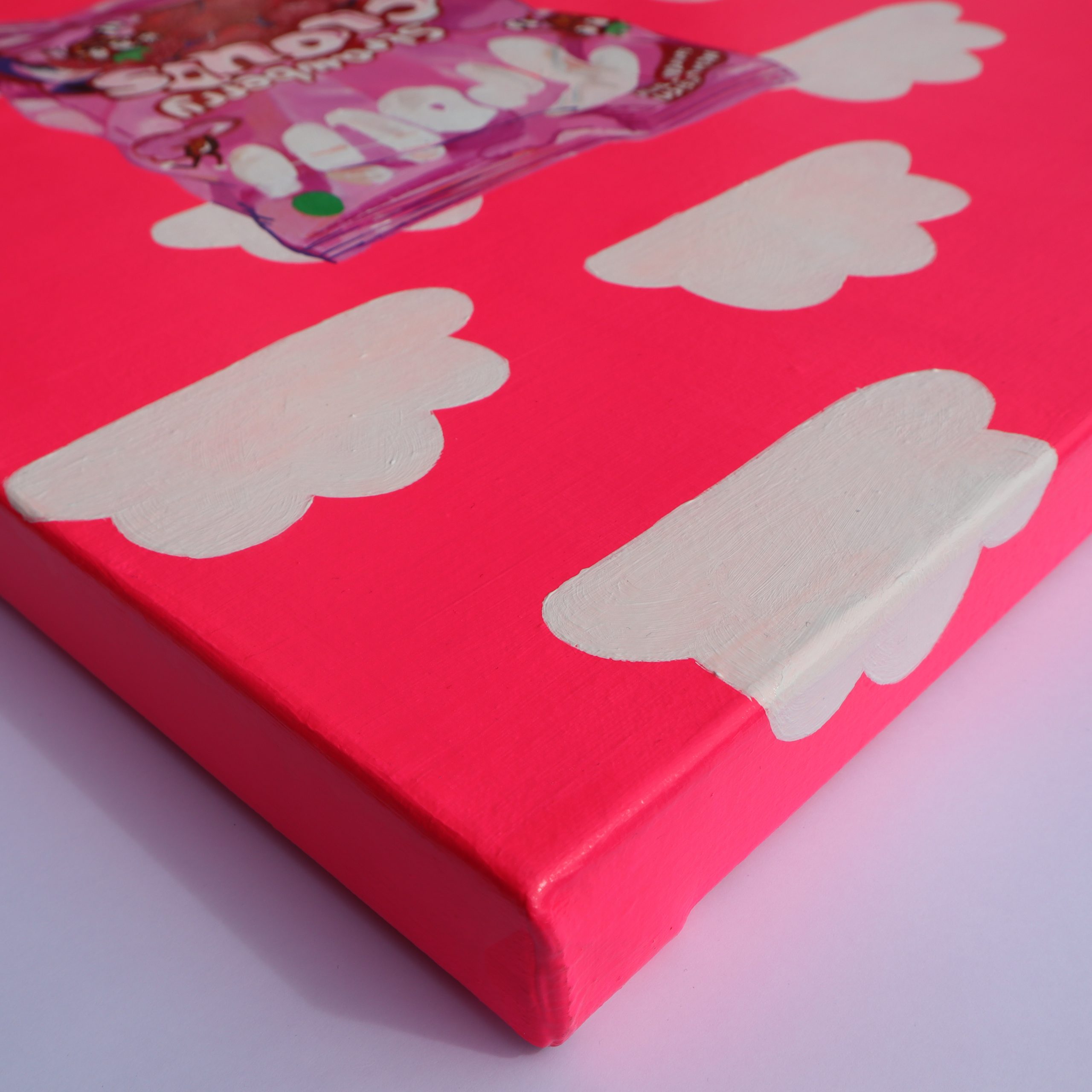 Up In The Clouds Elisha Mcguckin Crop 2