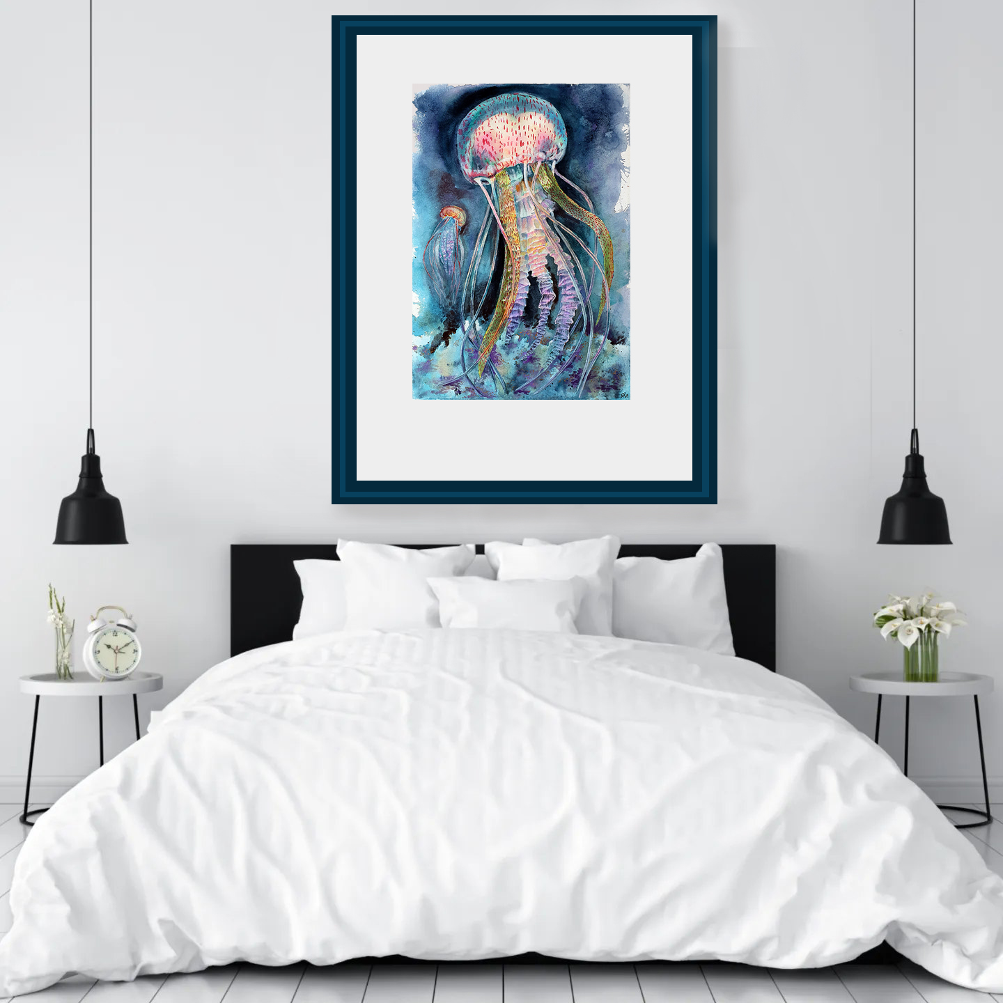 Jelly Fish 3 Insitu2