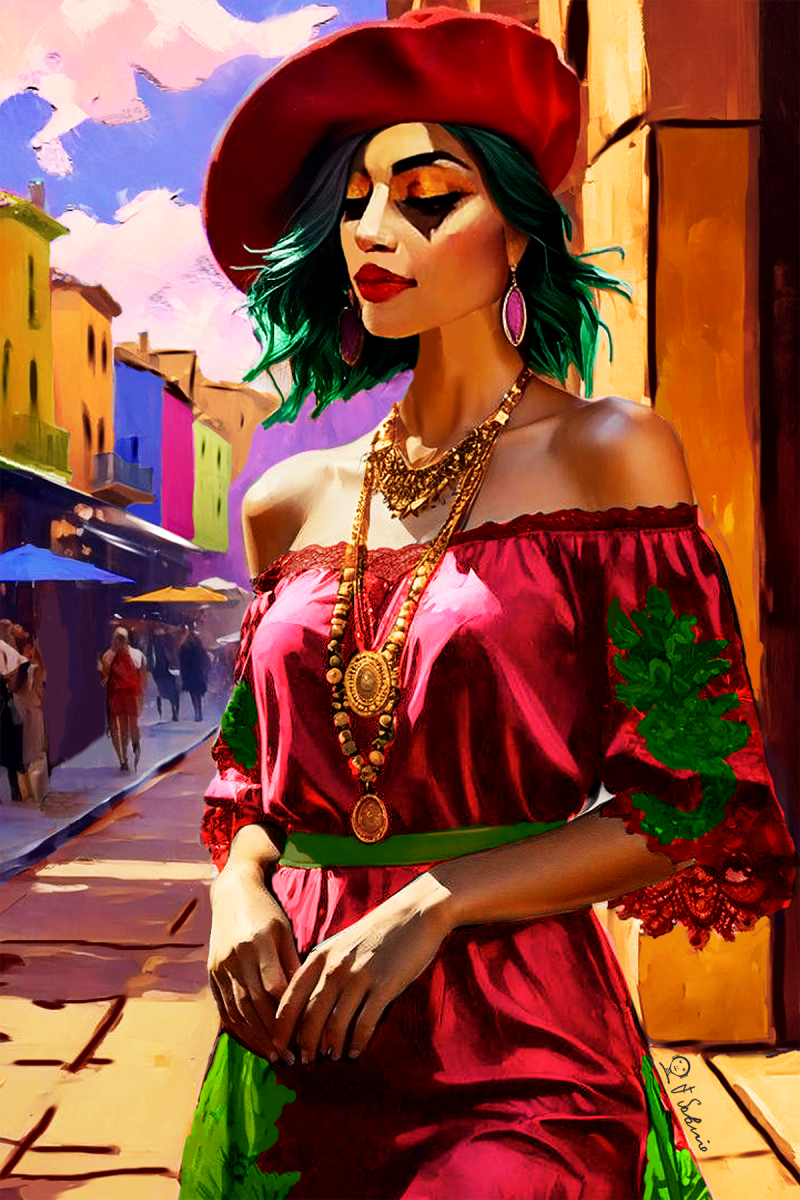 Street Urban Art Collection Number 342