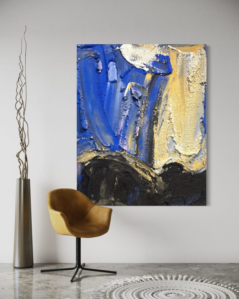 Second hand attention