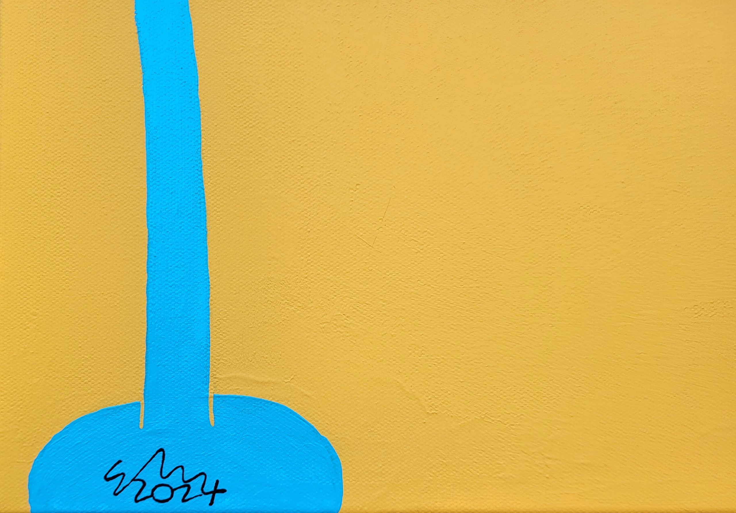 Contentment 2024 Signature