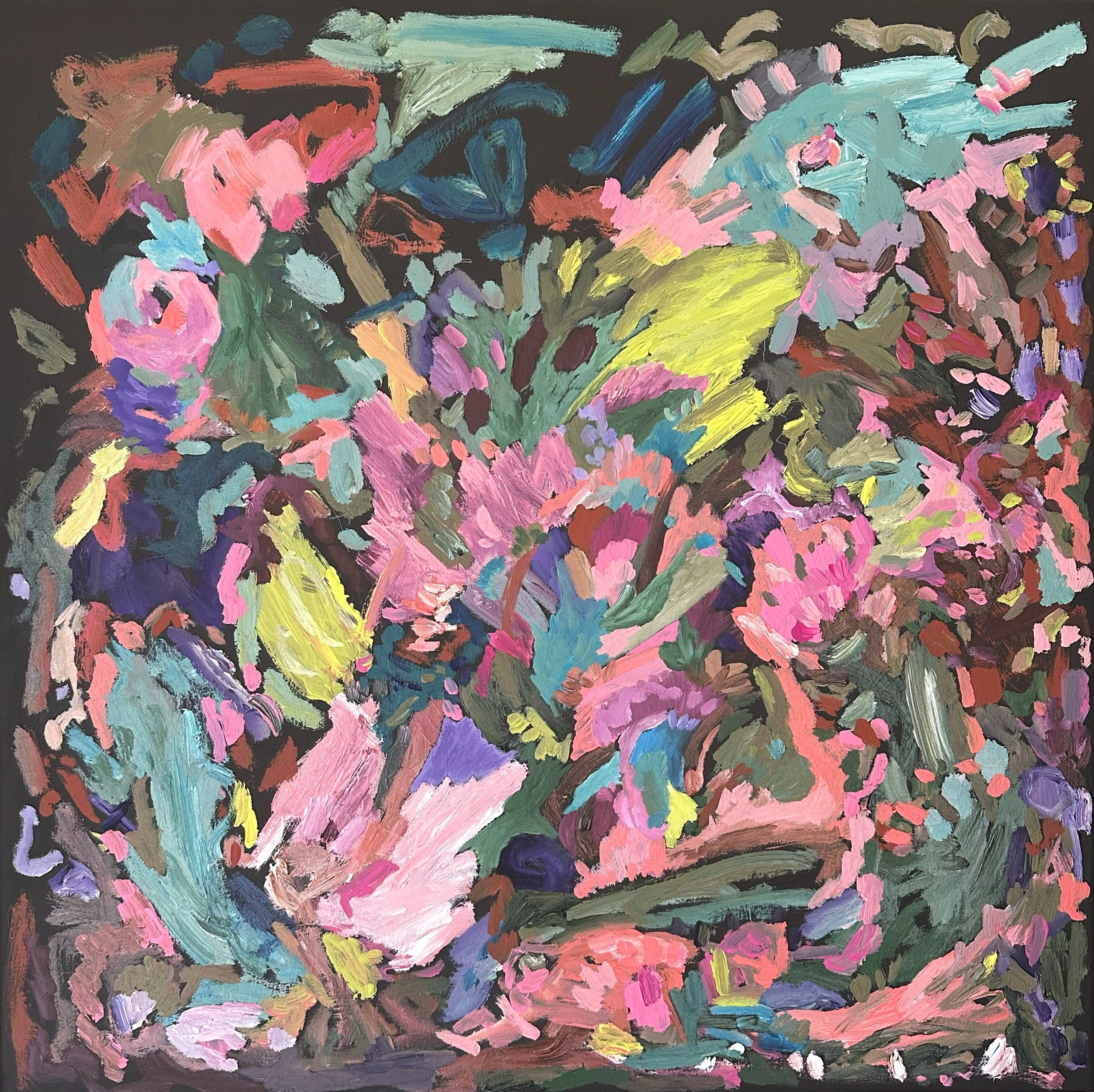 September Crop Kyliesams