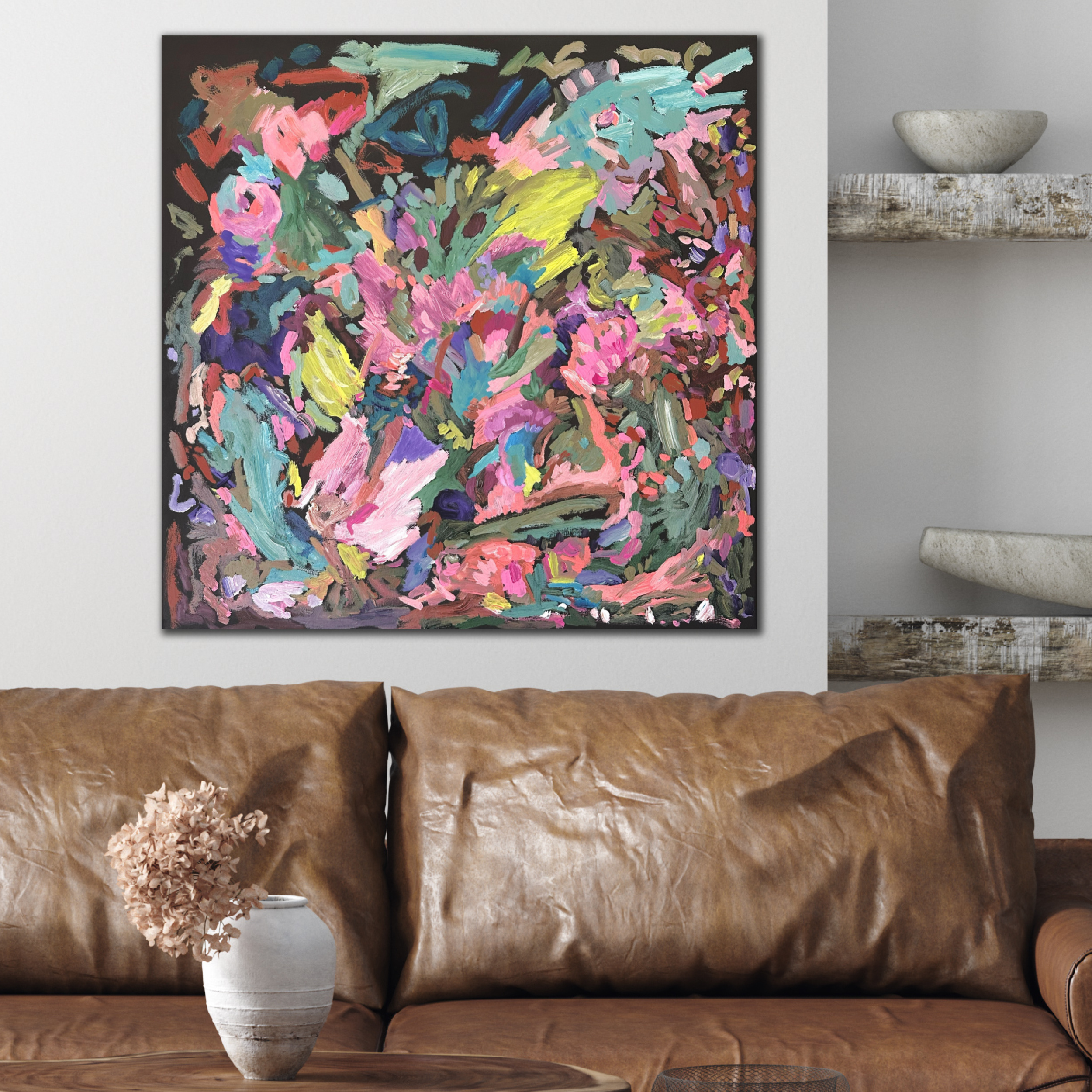 September Insitu1 Kyliesams