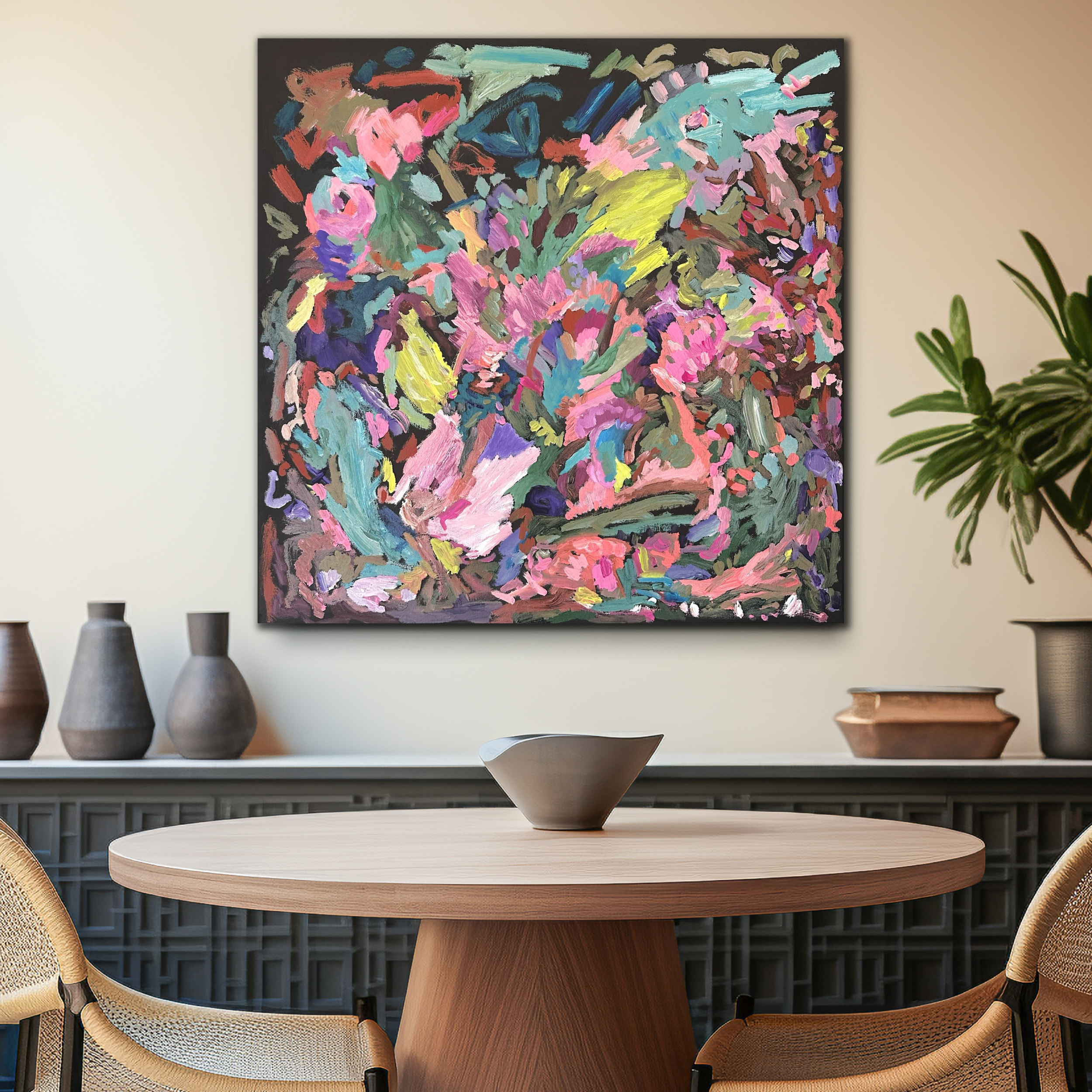 September Insitu3 Kyliesams