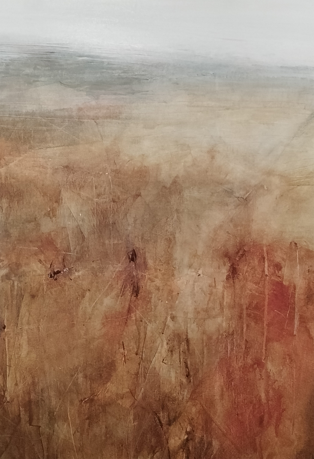 Nice To Be Here Close