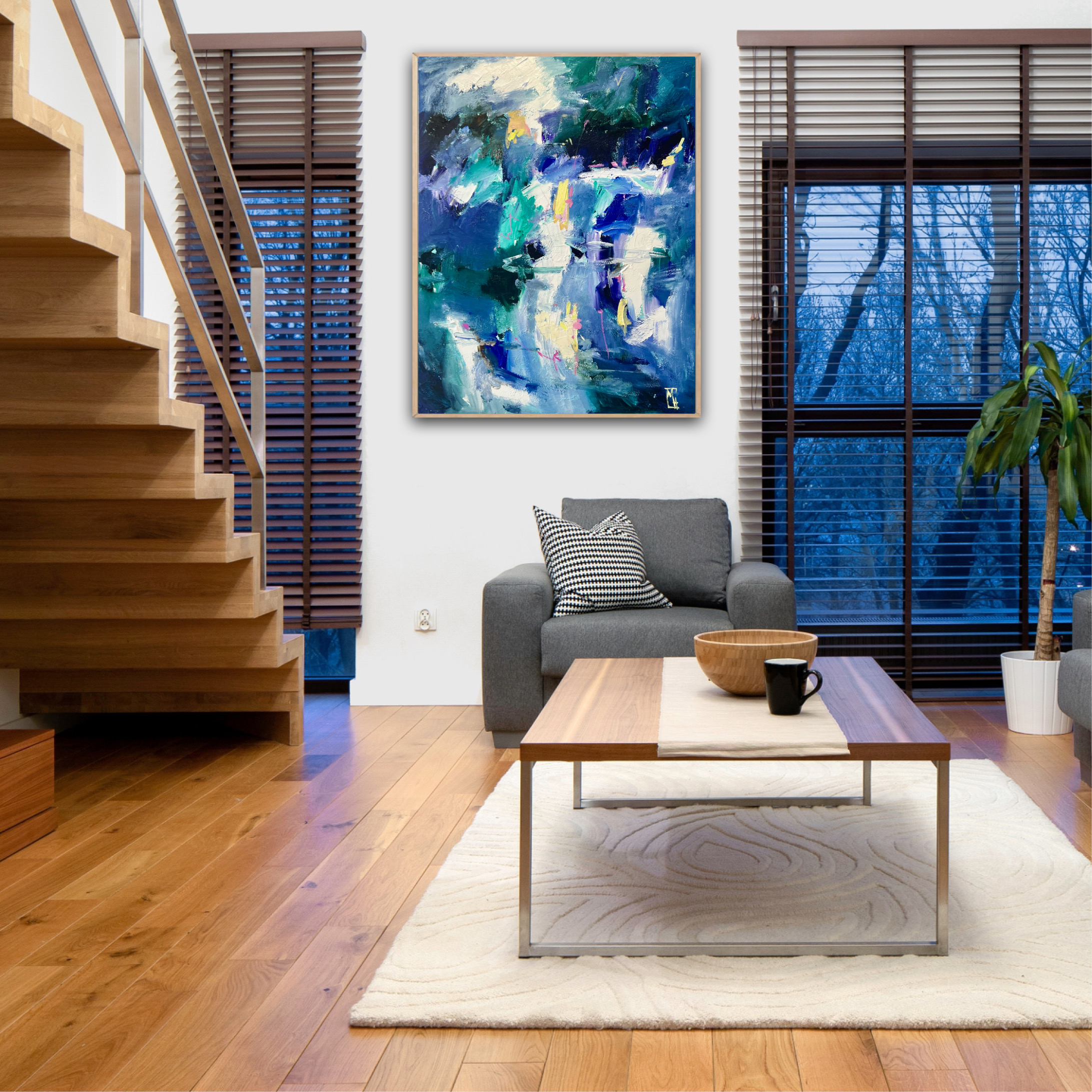 Colours By Meredith Howse