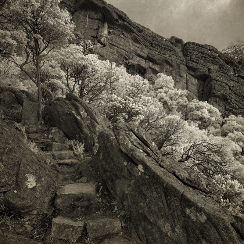 Stairway to Heaven – Ltd Ed Photography