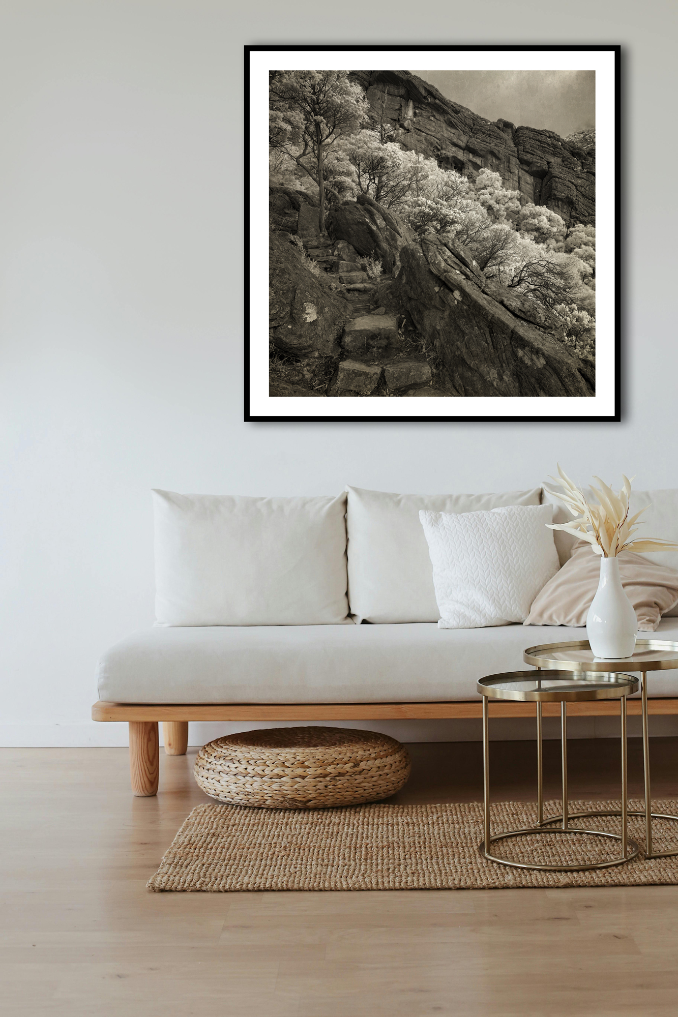 Stairway To Heaven In Situ 3