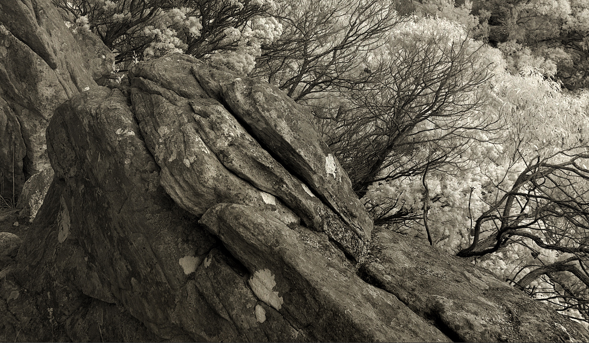 Stairway To Heaven Detail