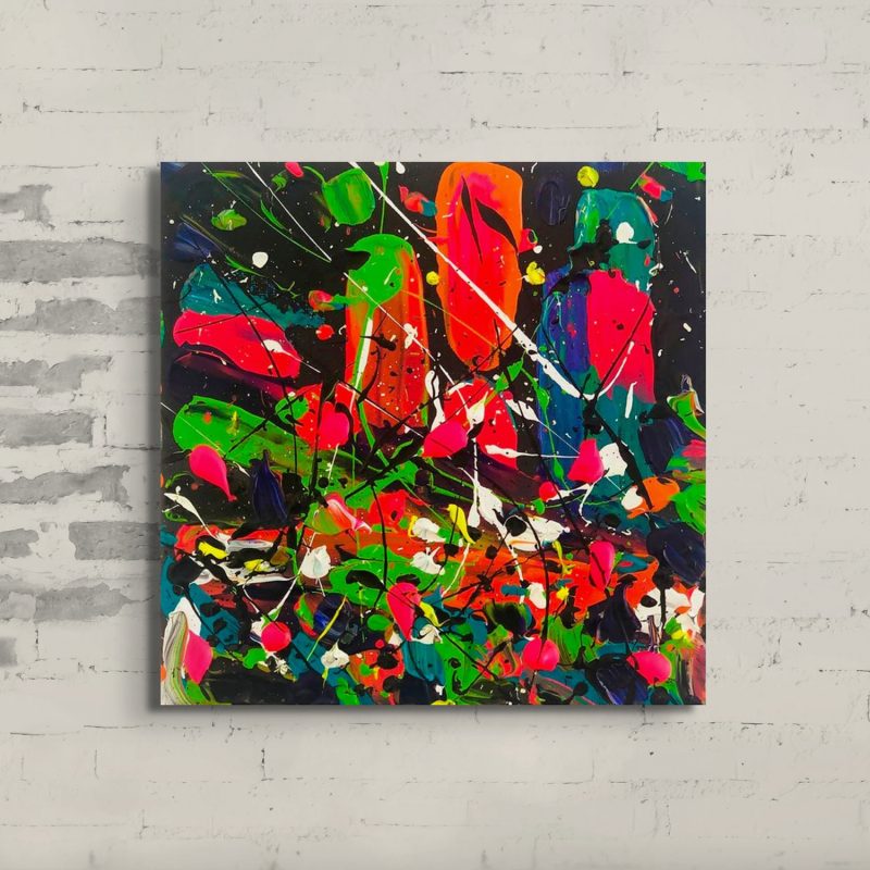 City Nights – Mini