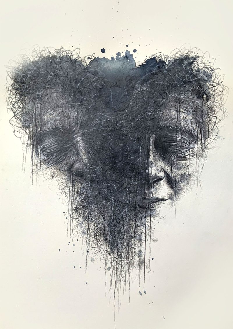 Love At the Heart of You and I