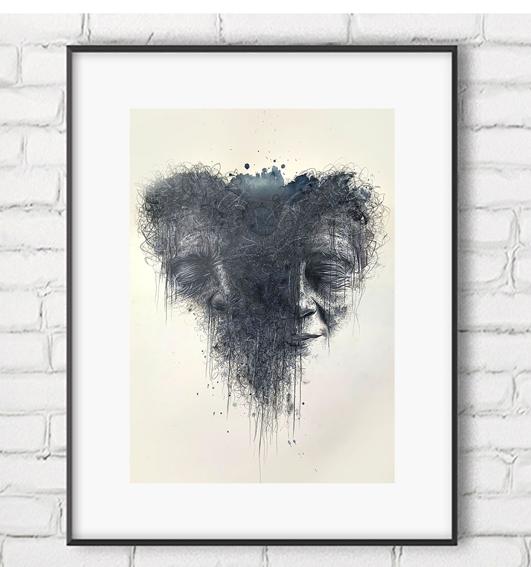 Frame Mockup Creator