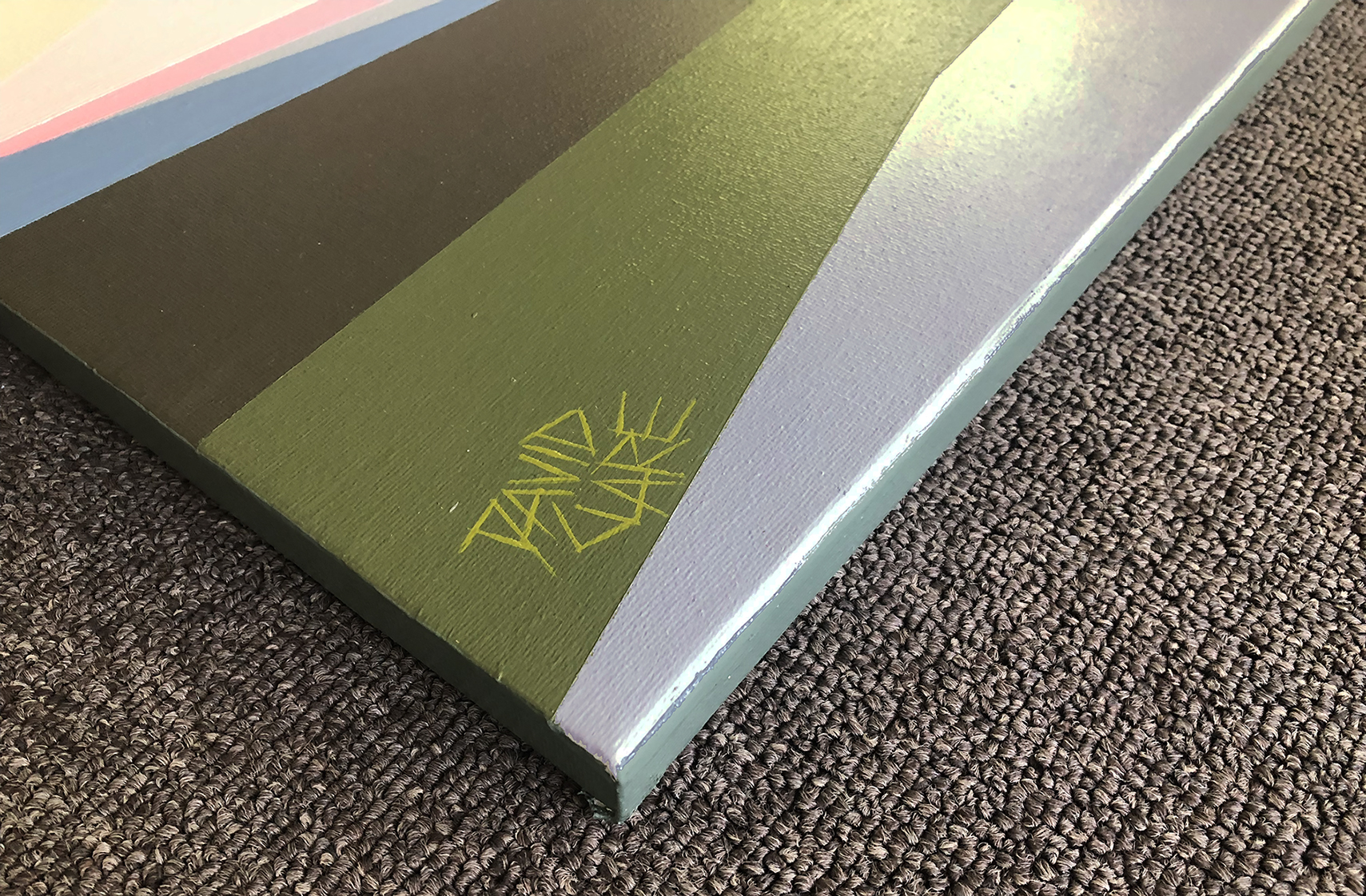 Tequila Sunrise Sign Corner Lr