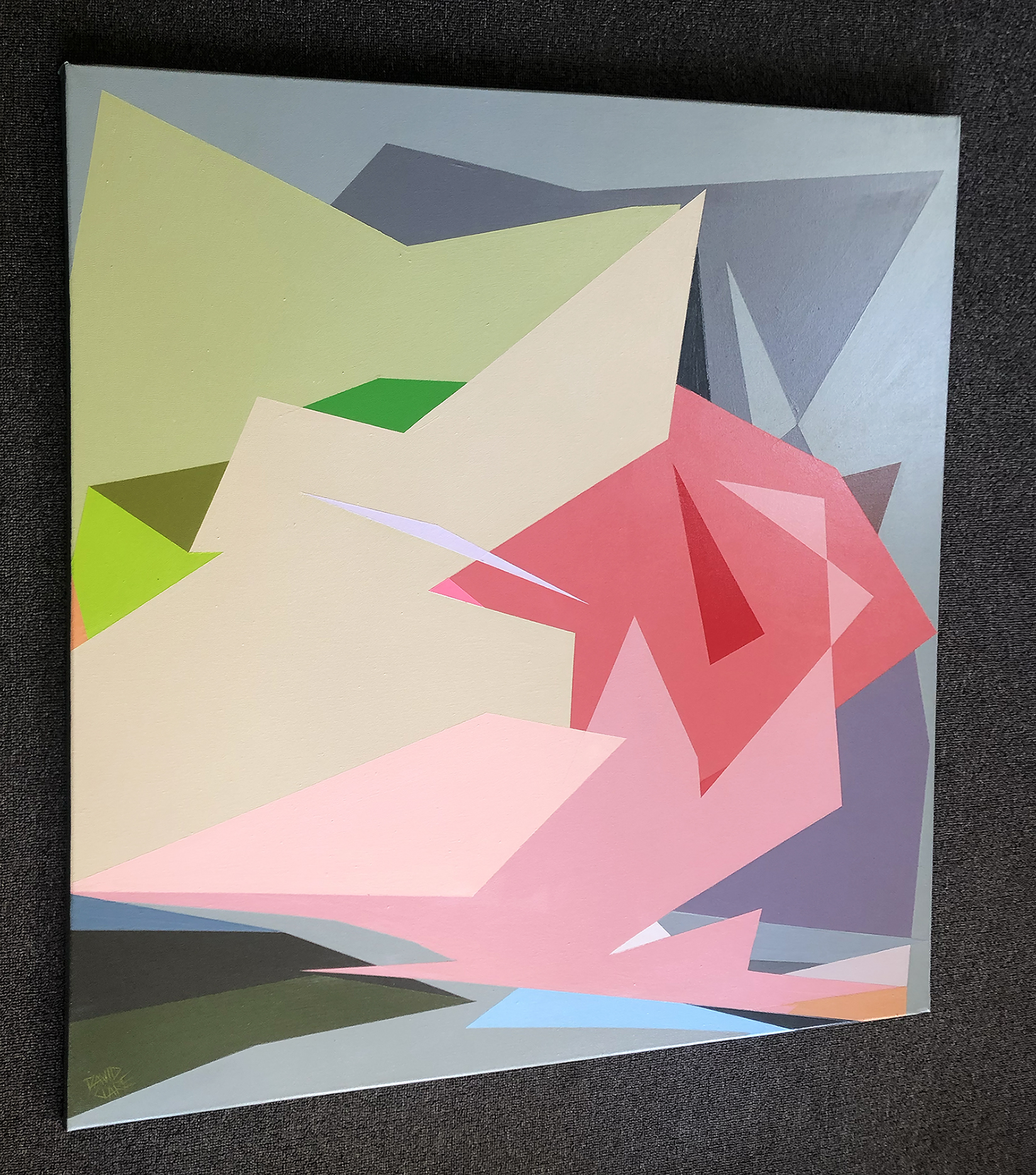 Tequila Sunrise Ls Lr