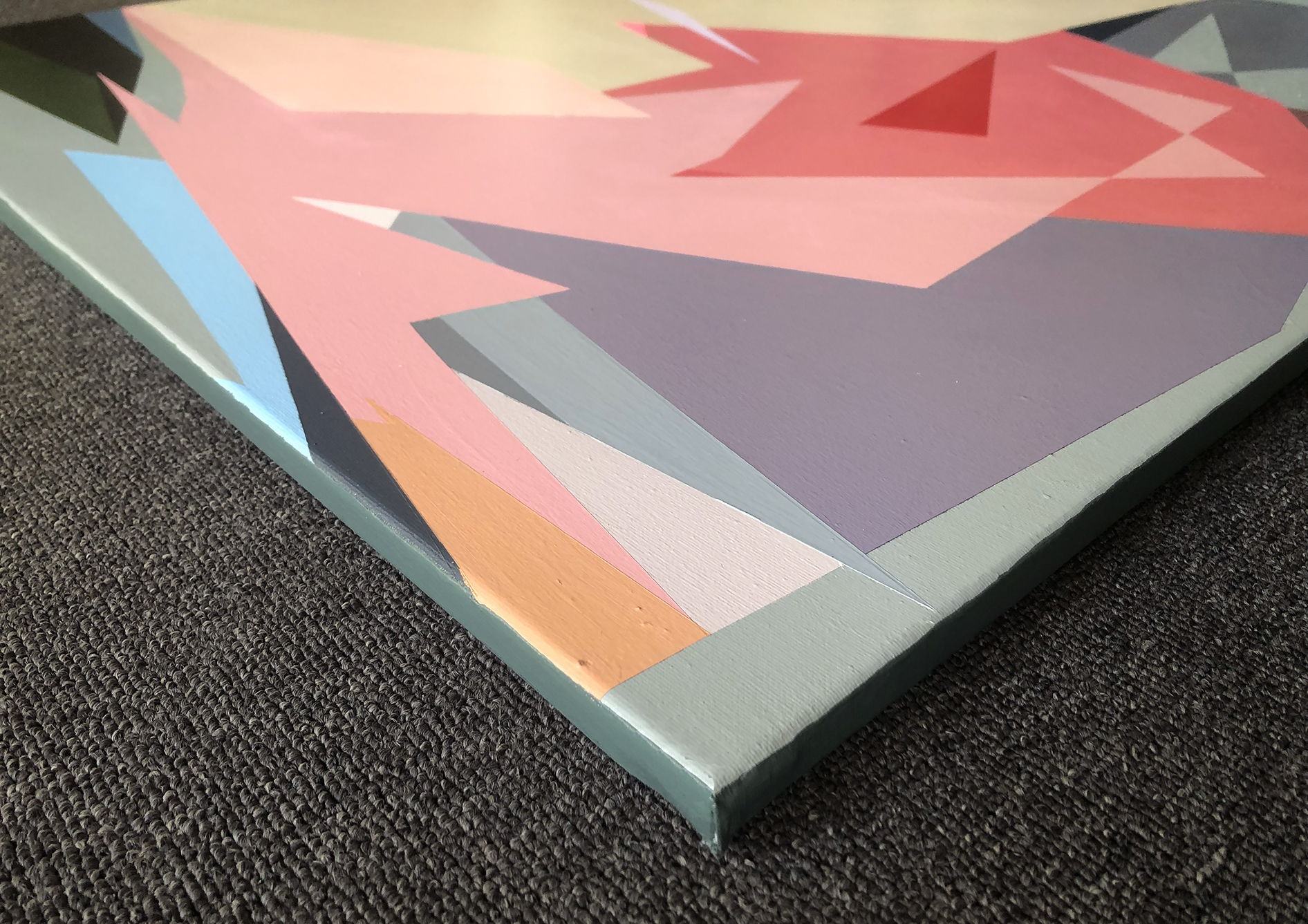 Tequila Sunrise Corner Lr