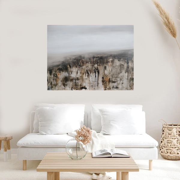 Other Side Of Life Wall