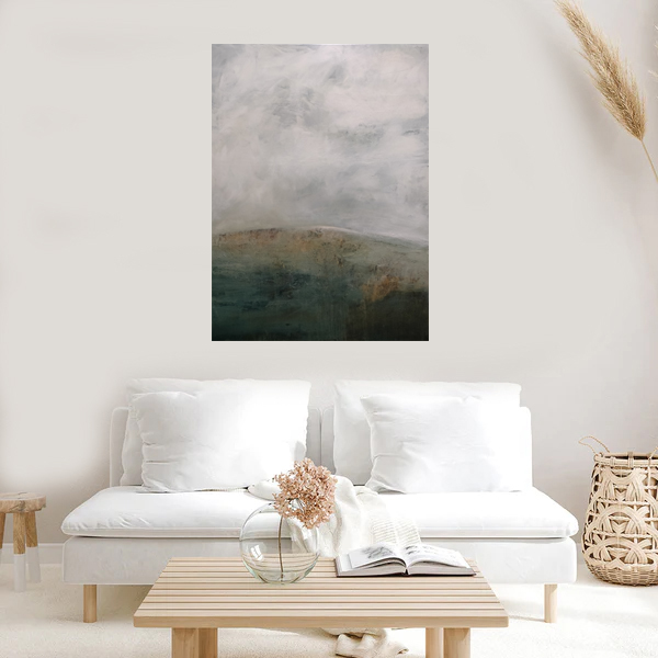 Higher Ground Wall 3