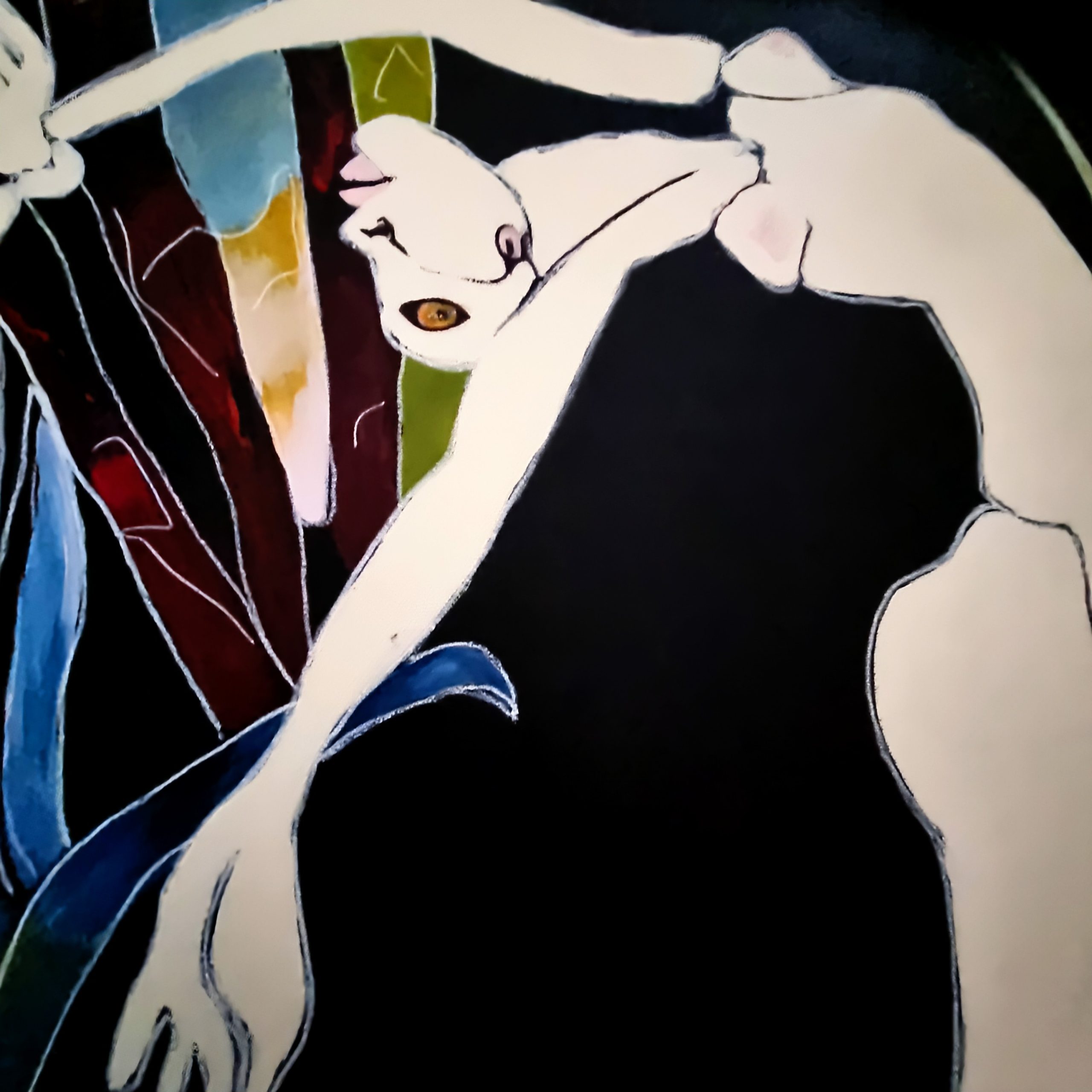 Forbidden Fruit Detail2