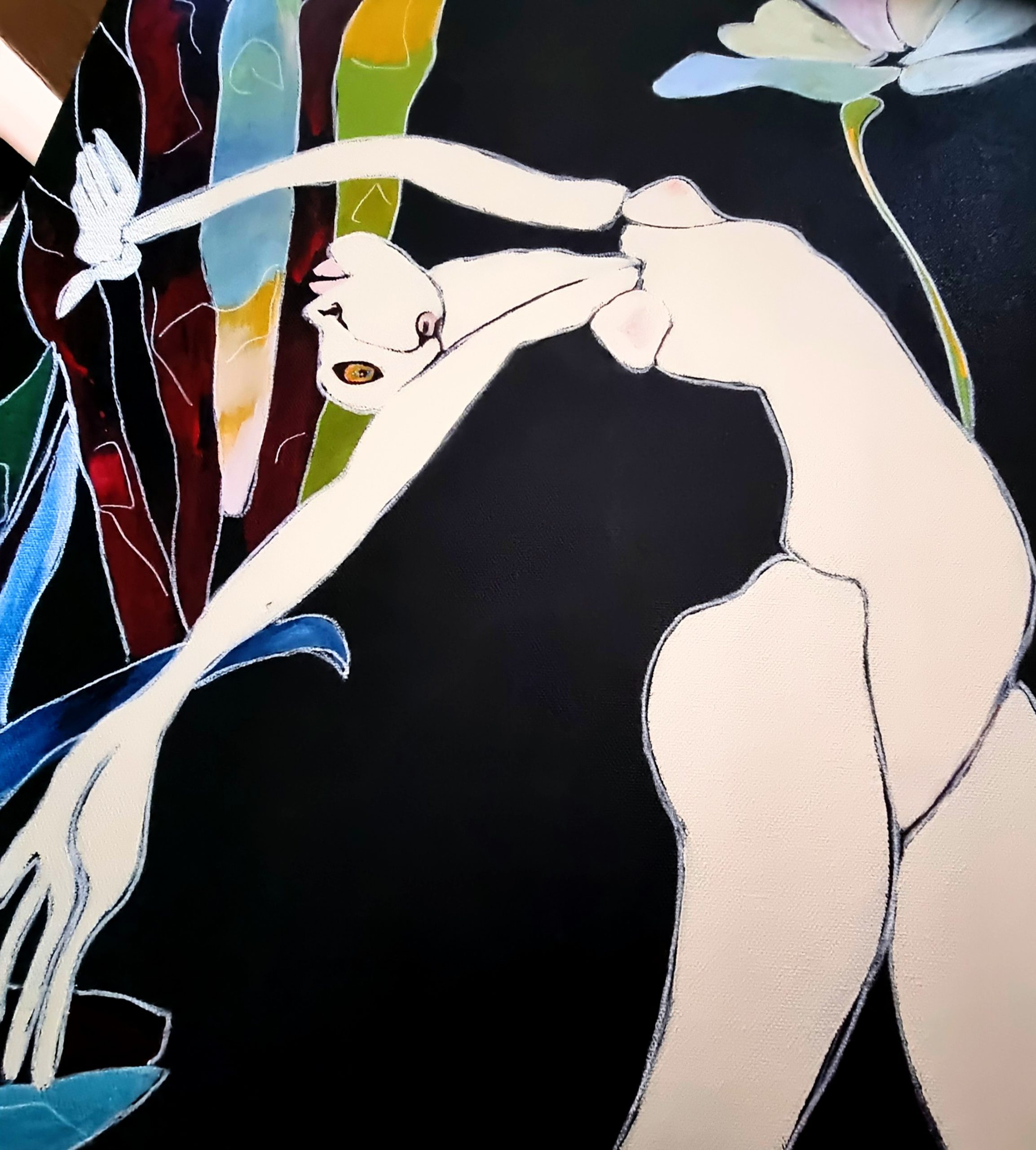 Forbidden Fruit Detail3