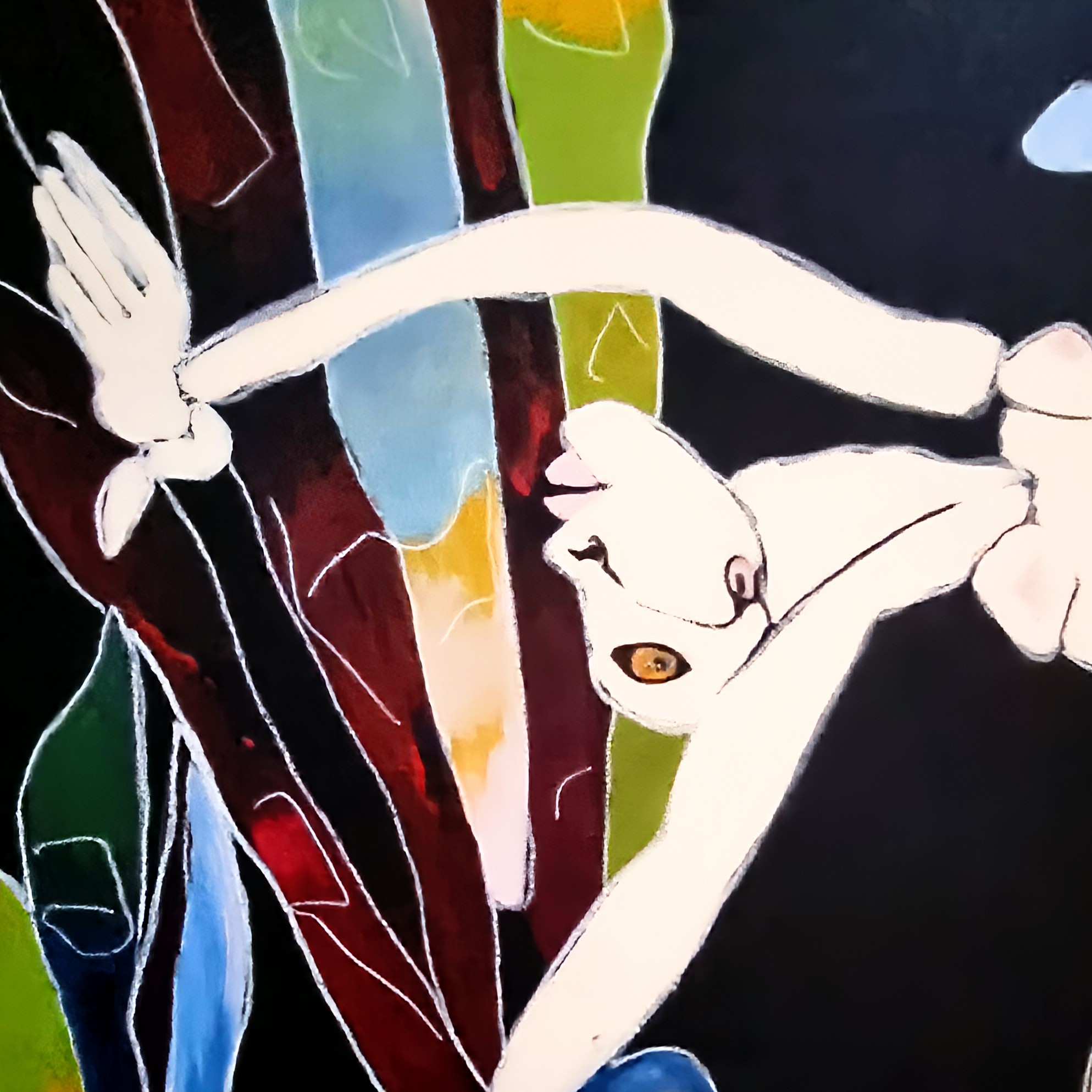 Forbidden Fruit Detail4