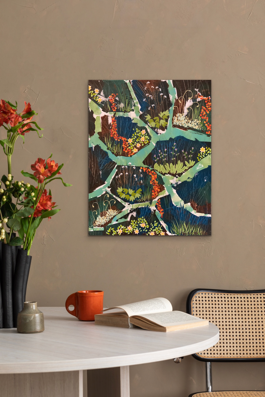 Melinda Pile Alpine View Rm2