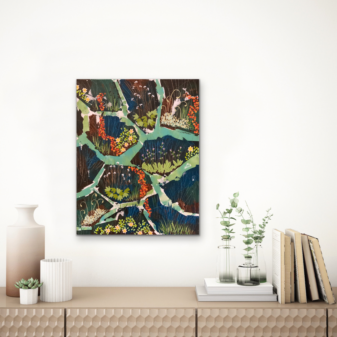 Melinda Pile Alpine View Rm1