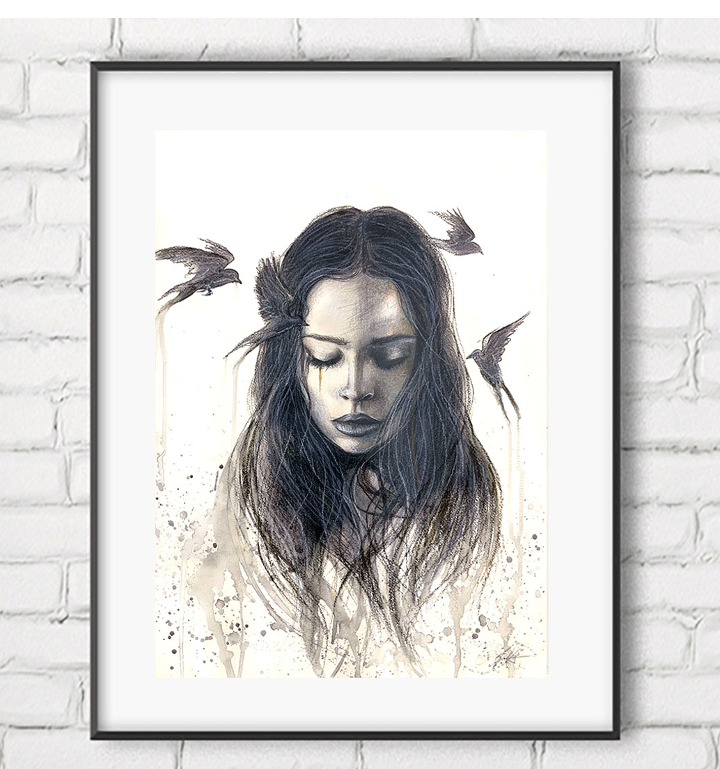 Frame Mockup Creator