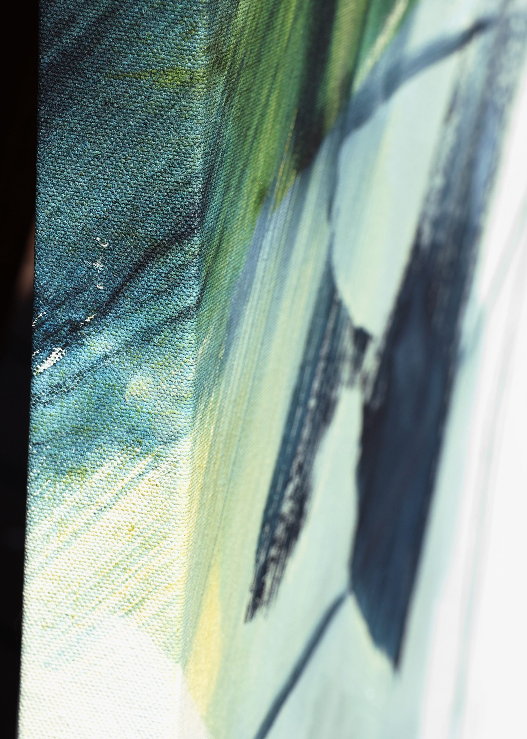 Canopy Bliss Side Canopy Bliss Side