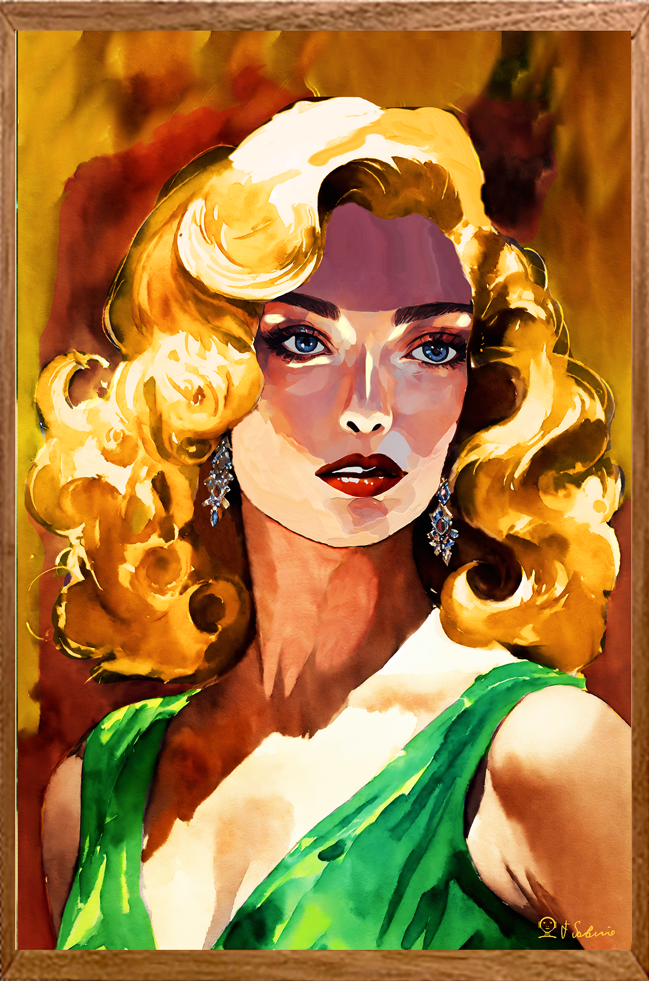 Street Urban Art Collection Number 346 Web 2