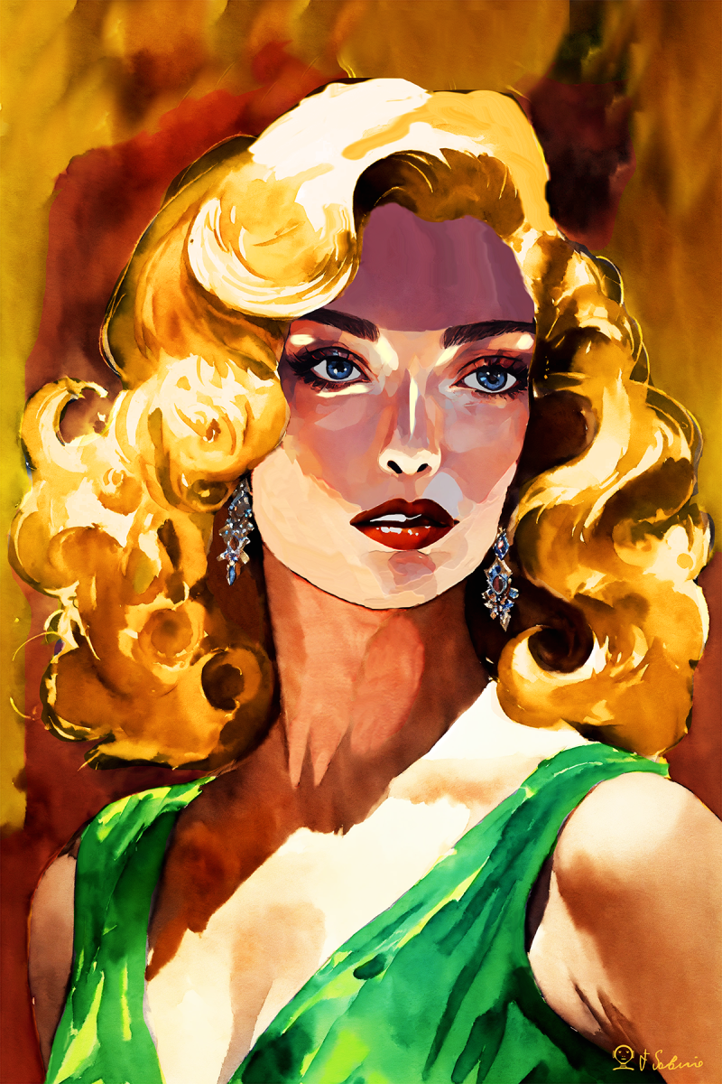 Street Urban Art Collection Number 346