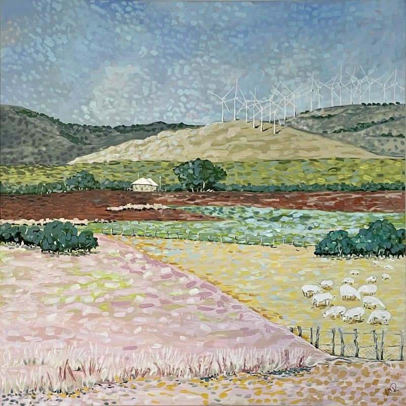 What’s all the Fuss?