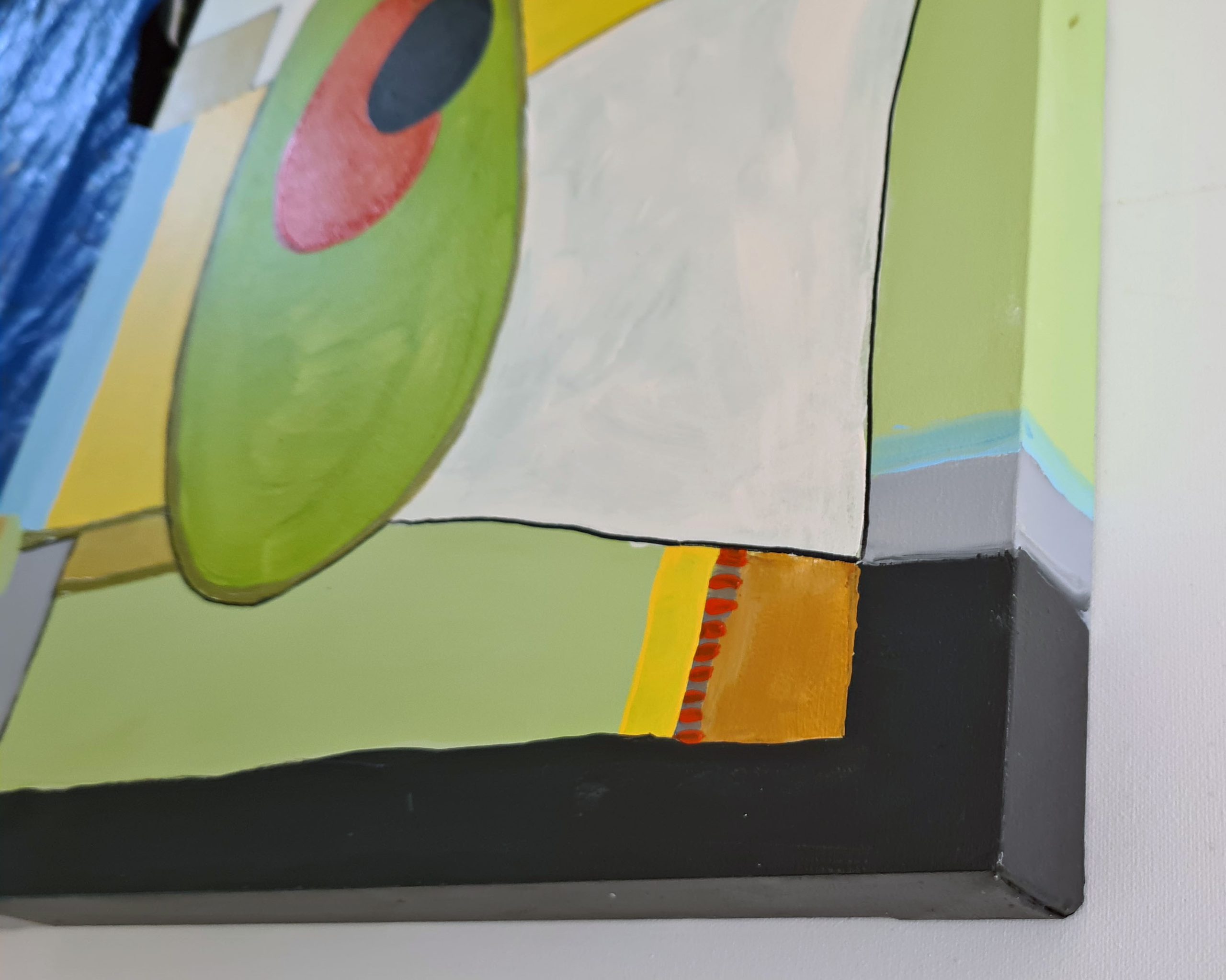 Guacamole By Susanne Bianchi Edges