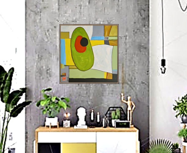 Guacamole By Susanne Bianchi In Situ