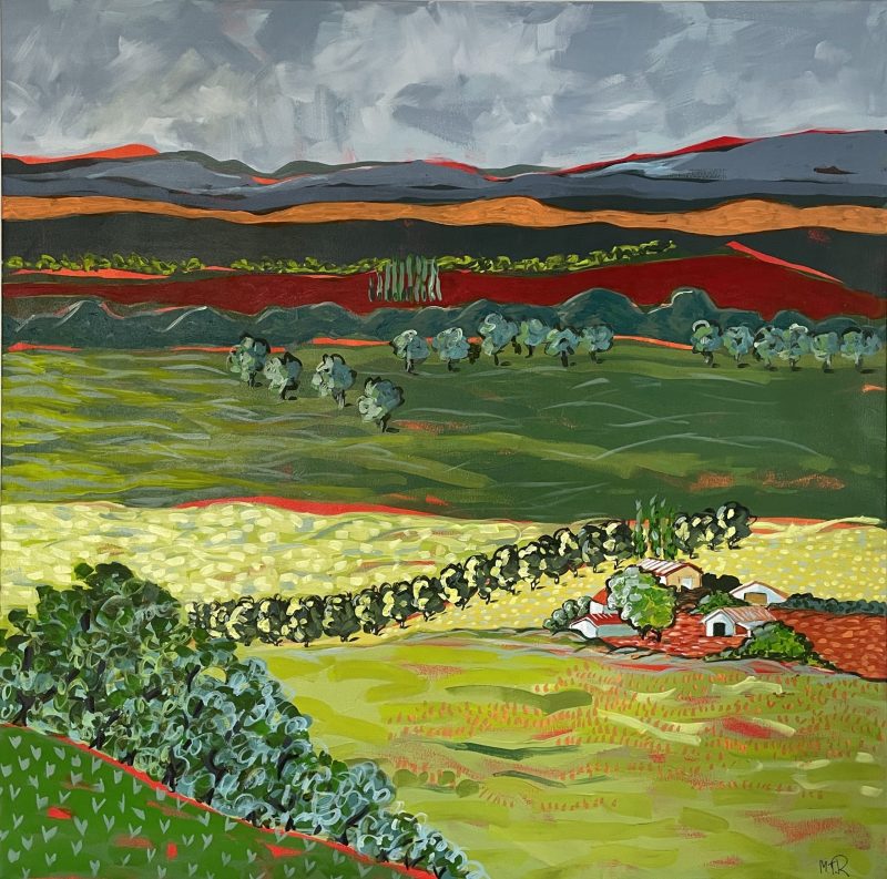 Bega Valley Homestead