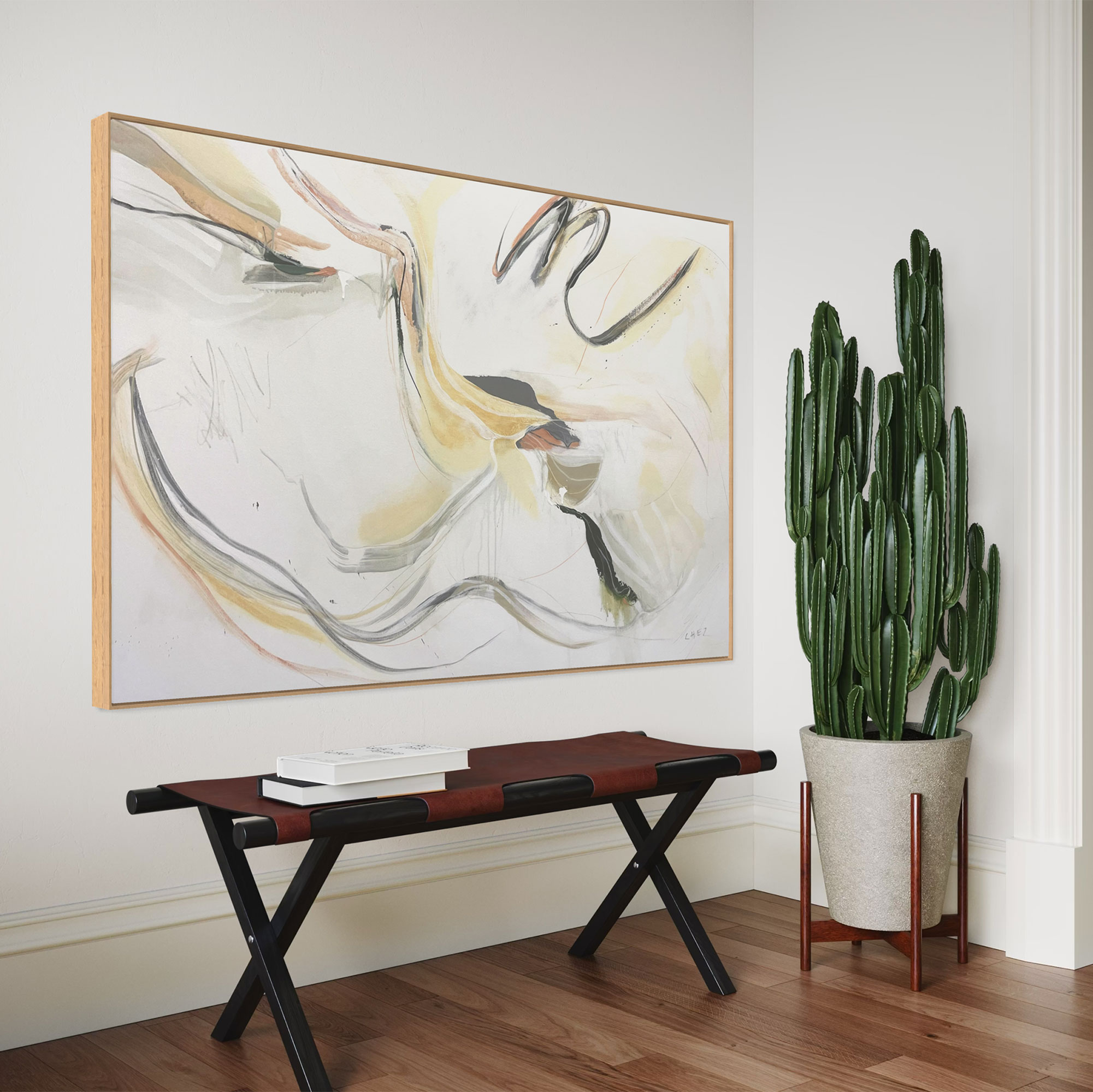 Sand Tracks Cheryl Harrison Situ2sa