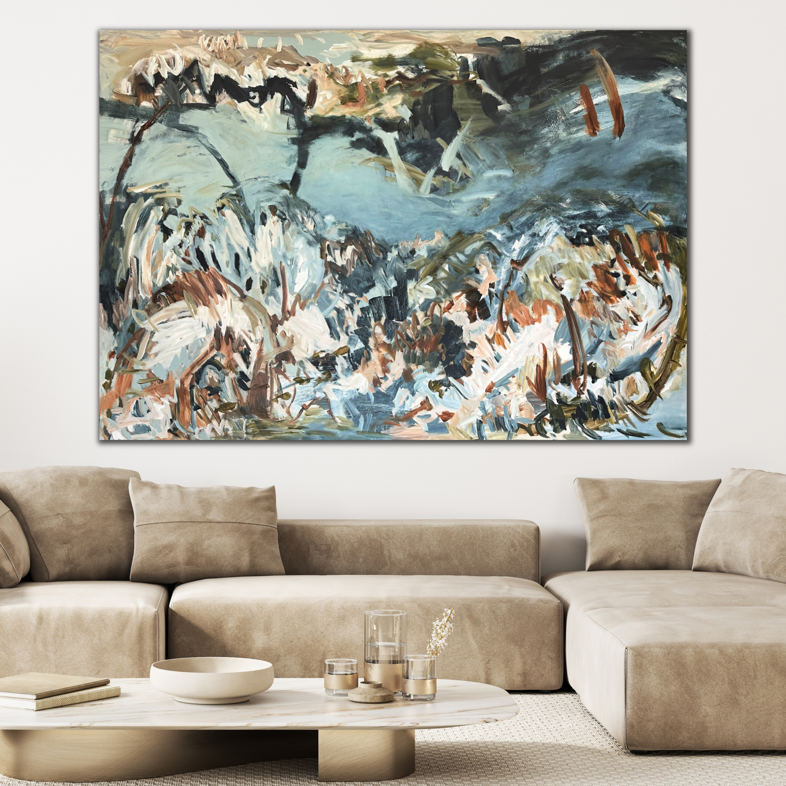 Inthiswildifeelitall Insitu3 Kyliesams