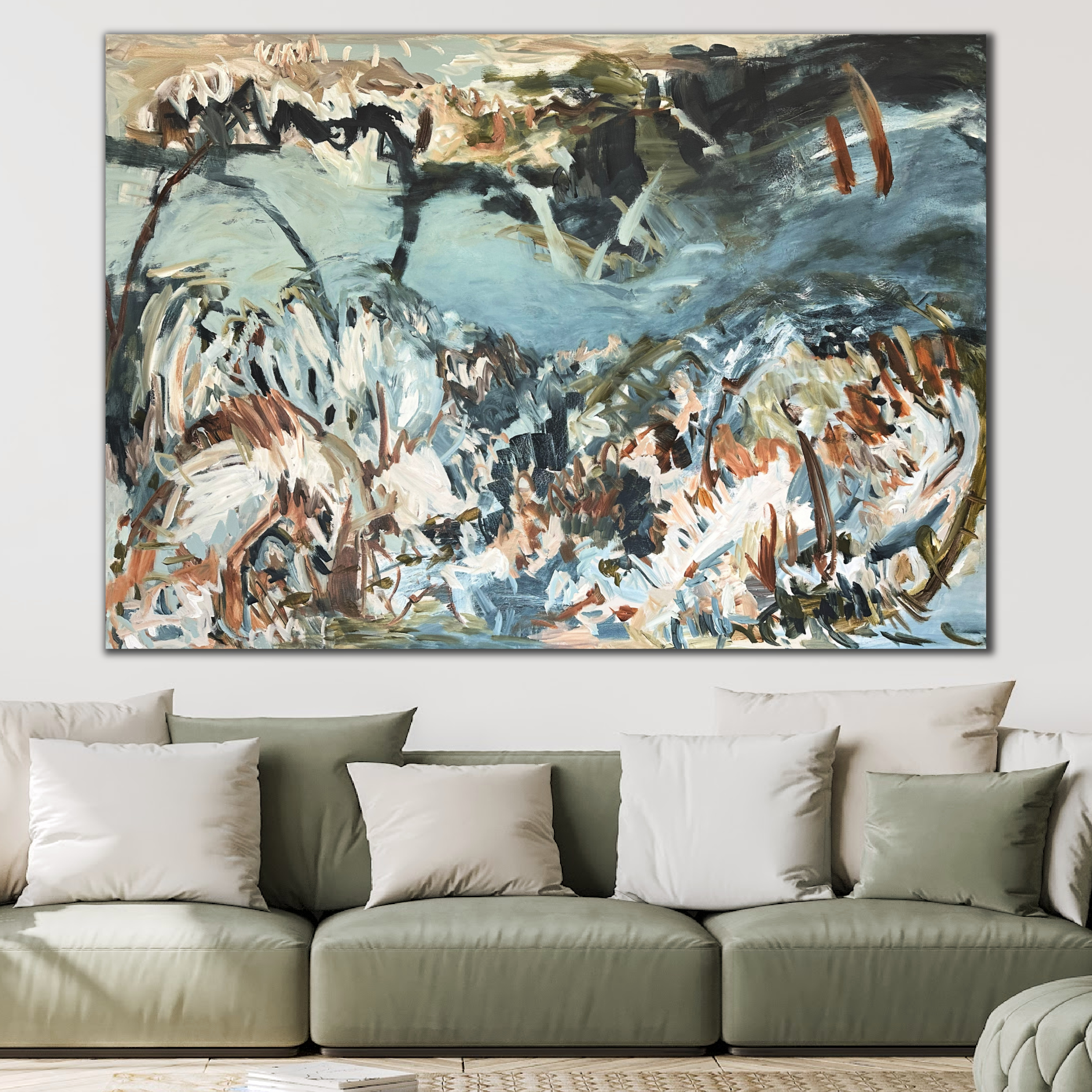 Inthiswildifeelitall Insitu4 Kyliesams