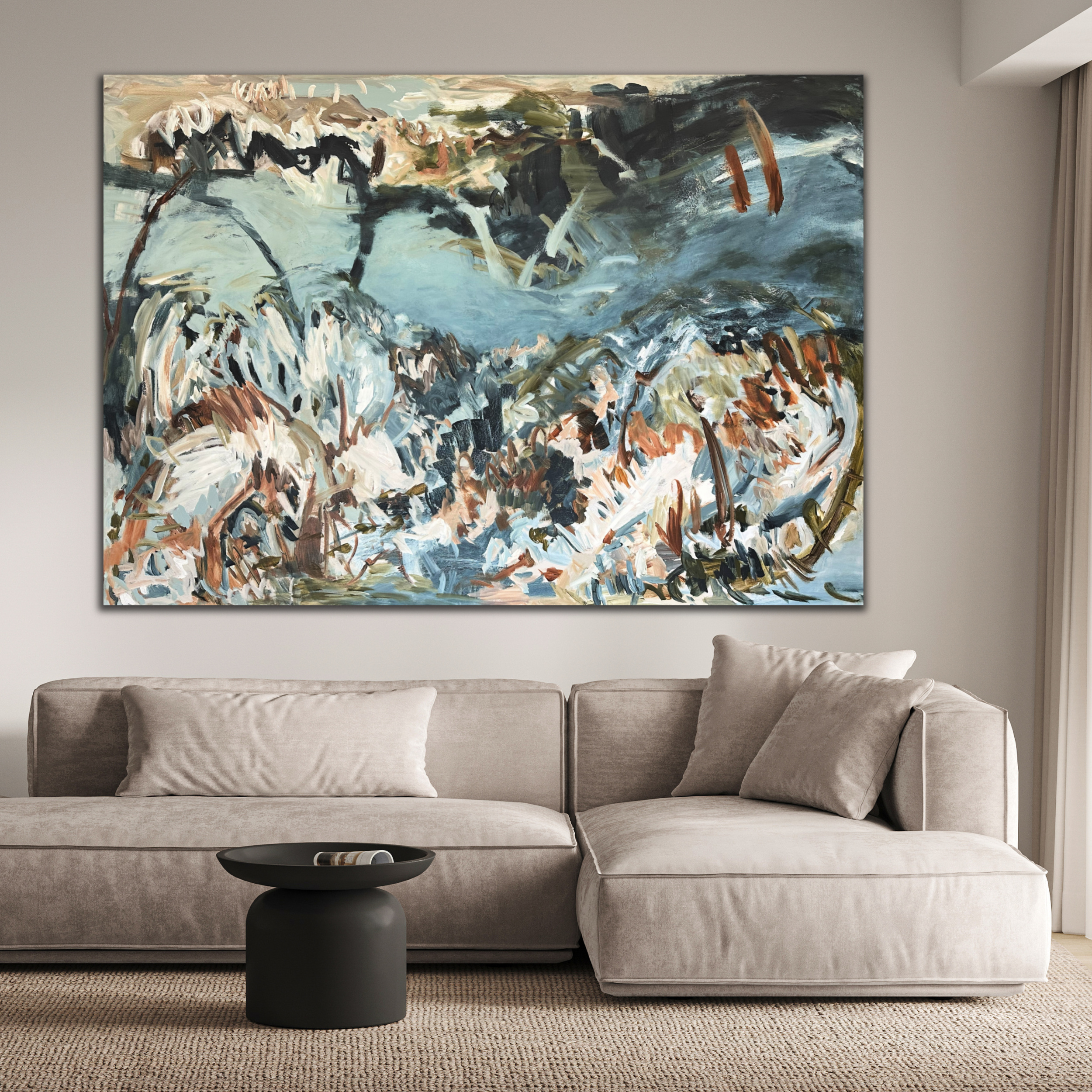 Inthiswildifeelitall Insitu7 Kyliesams