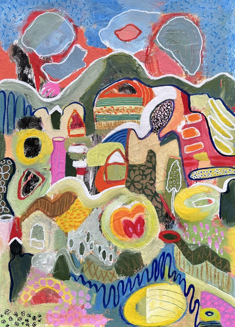 Winds of change and interconnectedness 2