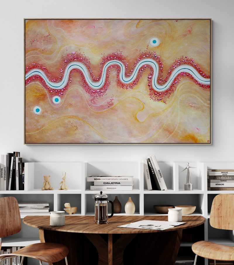 Beneath The Dreaming Sun