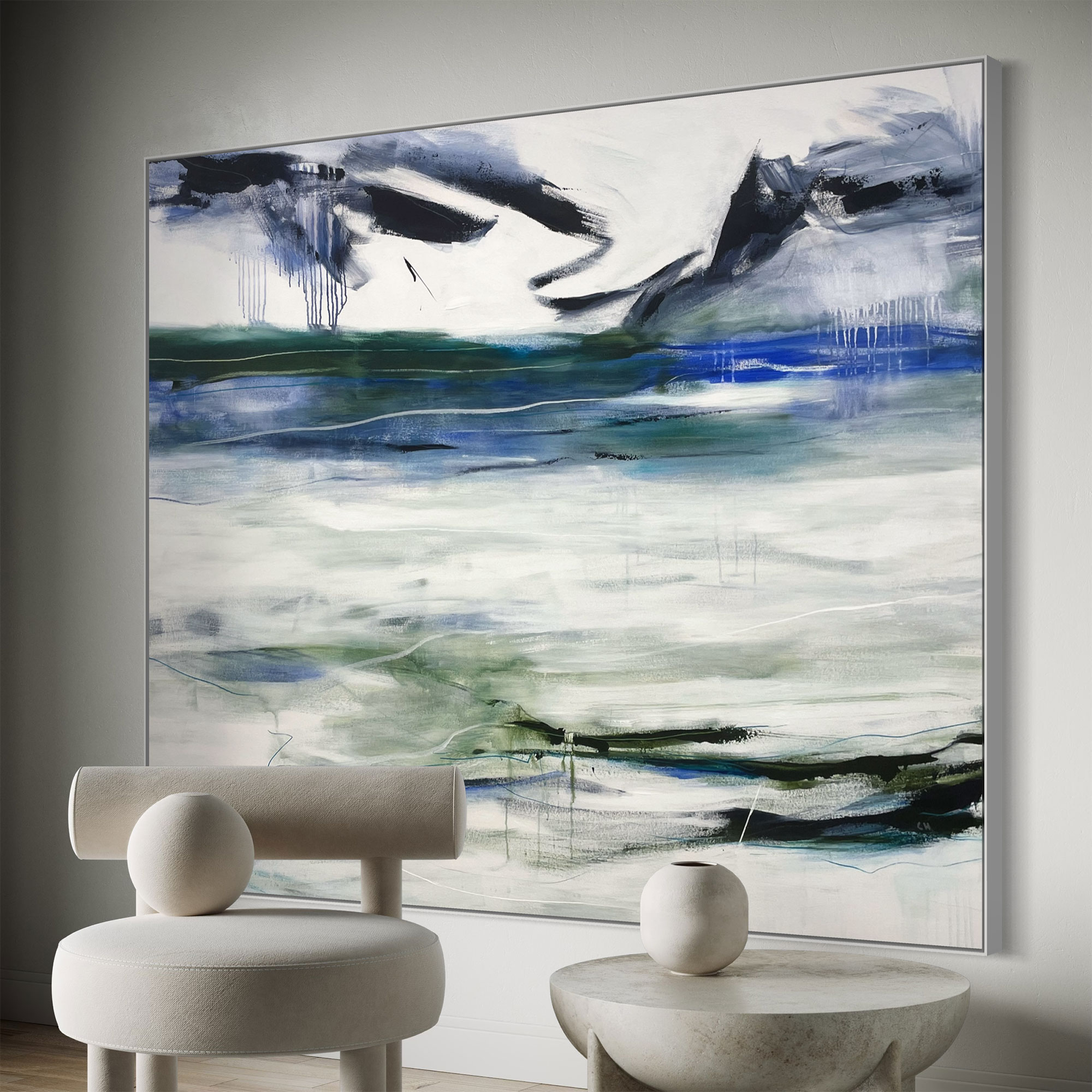 And The Rains Came Cheryl Harrison Situ7sa