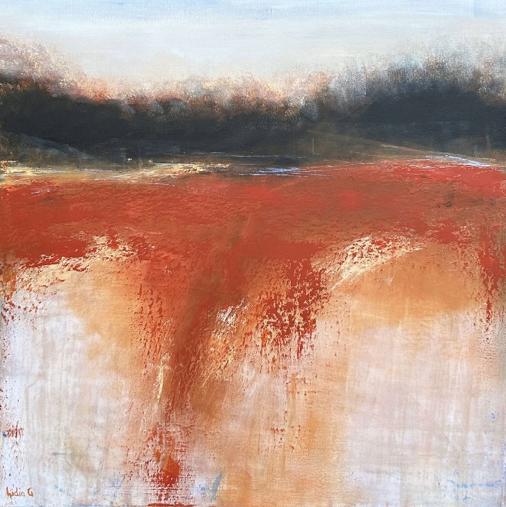 Moments of surrender