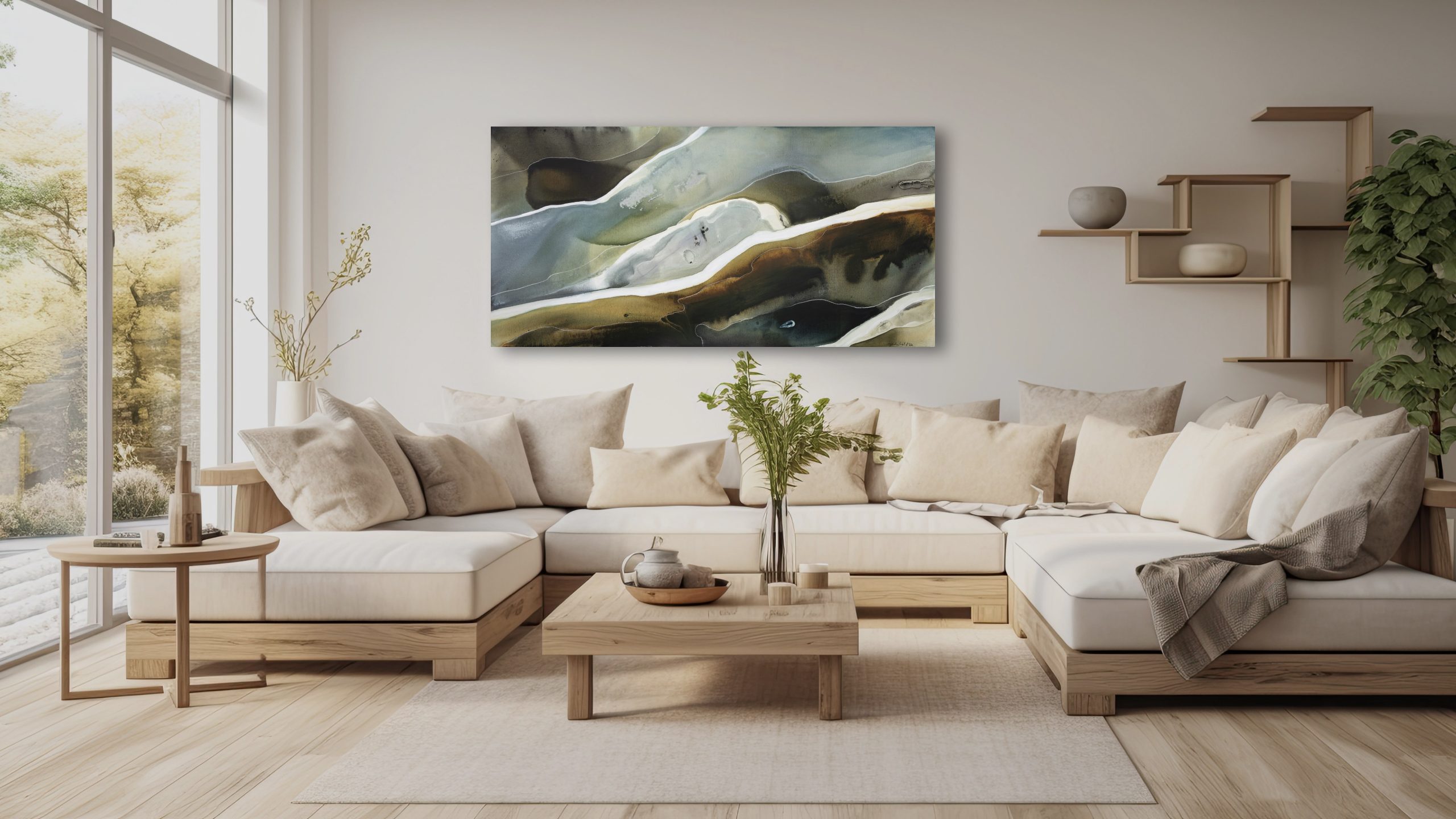 Rainforest Track****