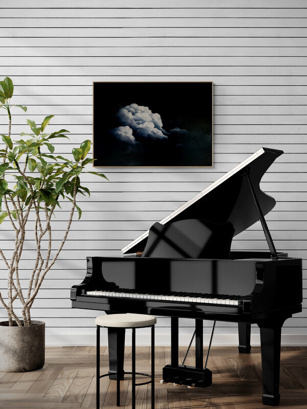 Musique De Nuit Lucinda Leveille 8